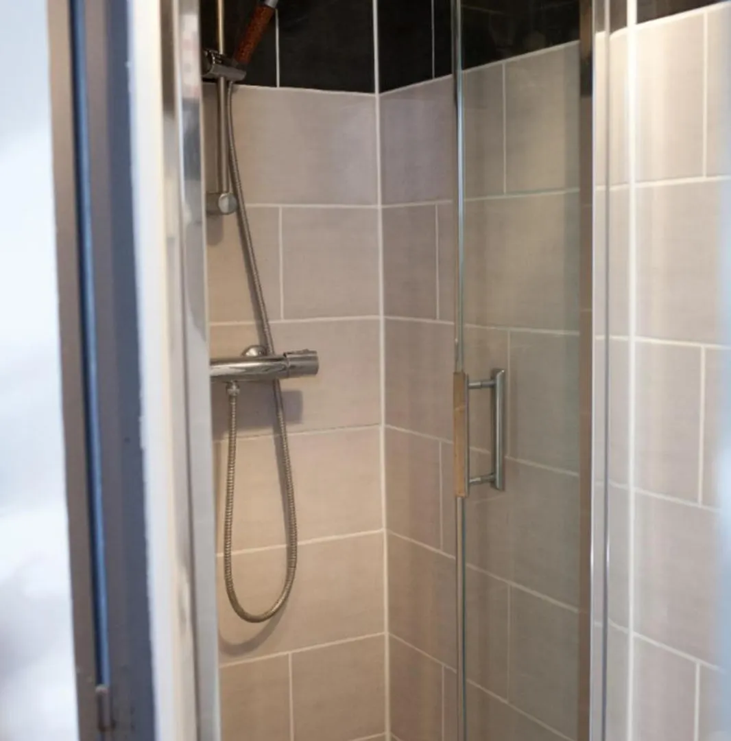 דירה Cozy Near The Canal Saint Martin *