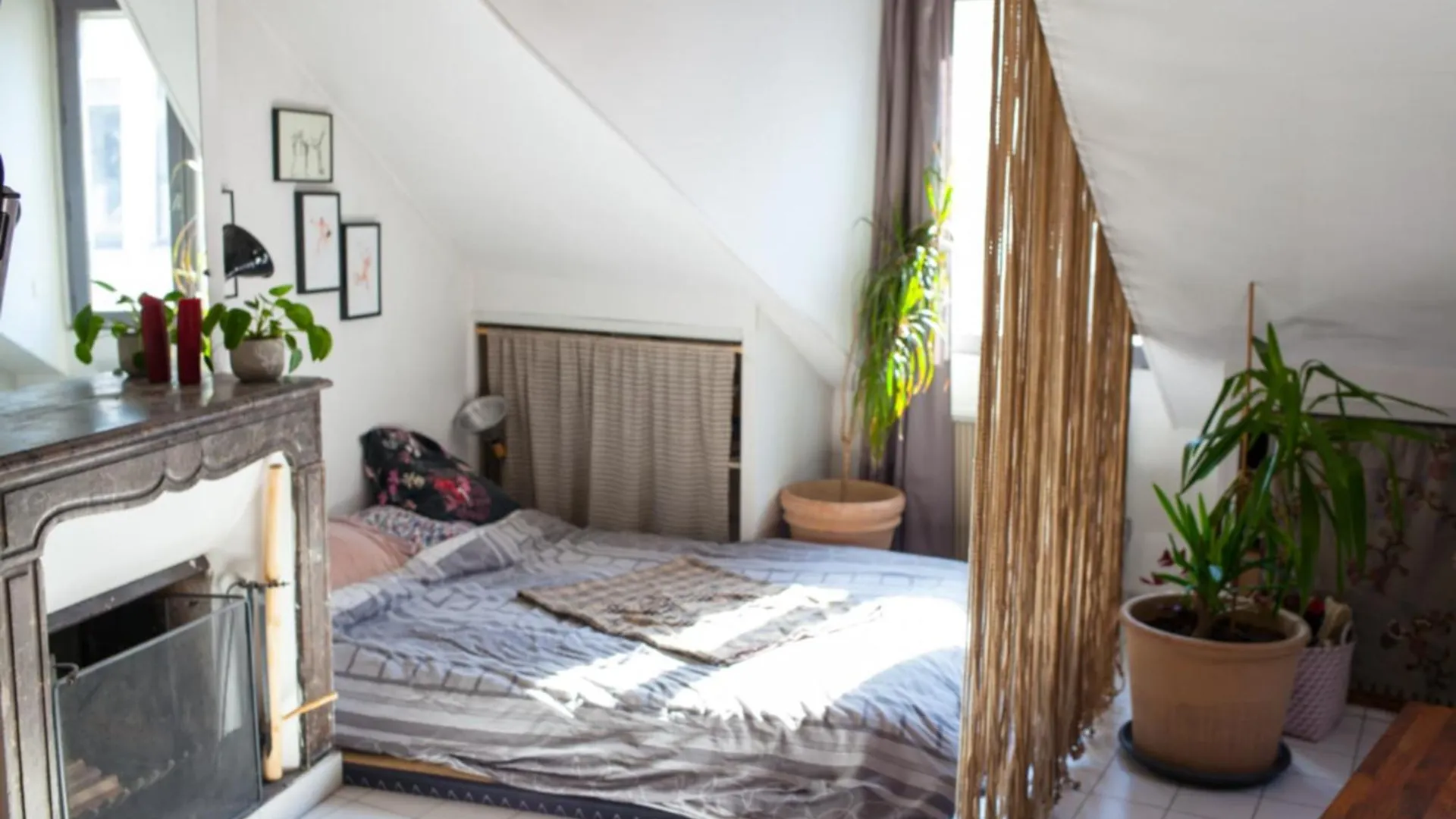 Cozy Near The Canal Saint Martin *