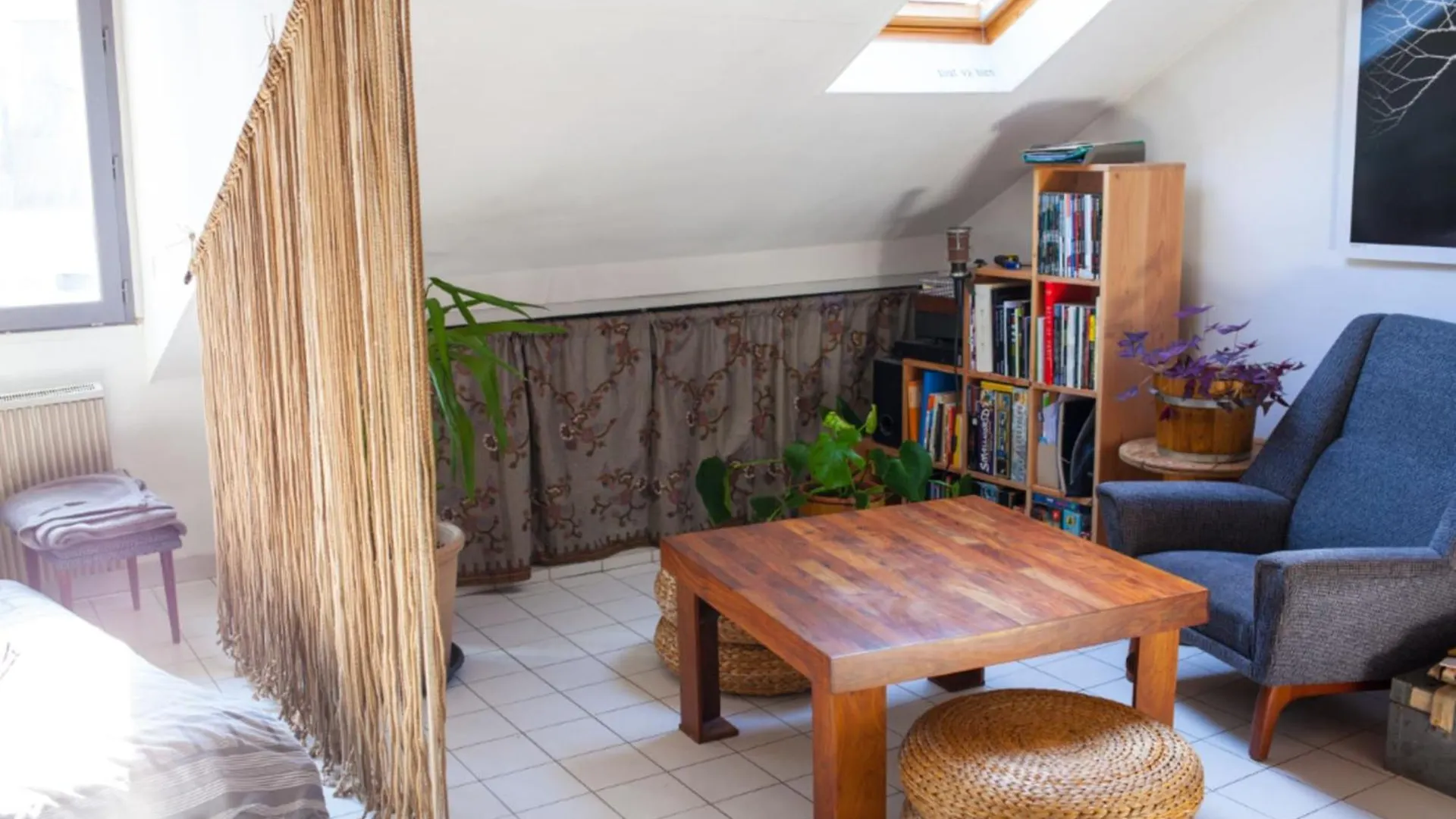 Cozy Near The Canal Saint Martin * Paris